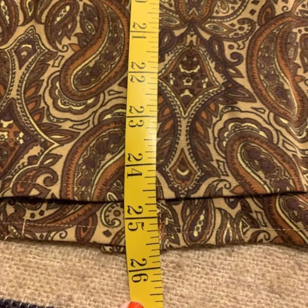 Sag Harbor vintage blazer